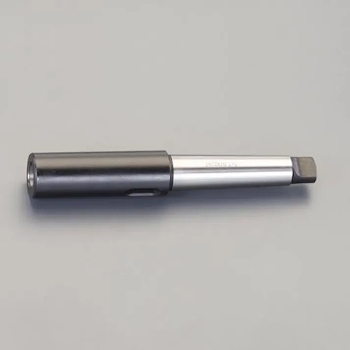 ESCO MT3xMT2 ドリルソケット EA817CF-22 4550061964538(CDC)【別送品】