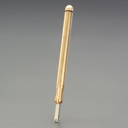 ガラス切(プロ用) 181mm/3-12mm EA845AM 4550061964729【別送品】