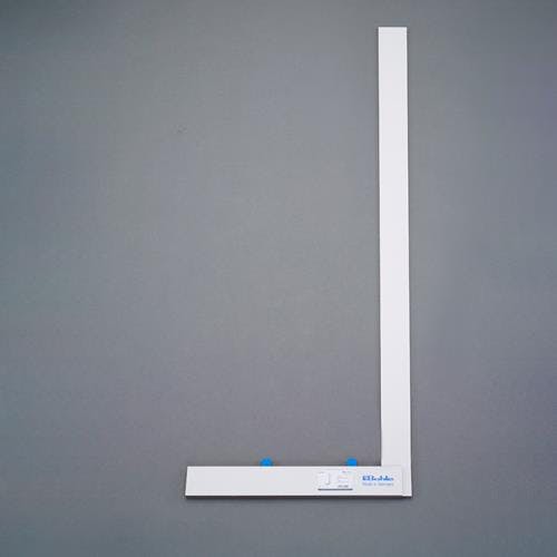 ガラス切り用L型スクエアー 1500x470mm EA846DA-8 4550061964859【別送品】