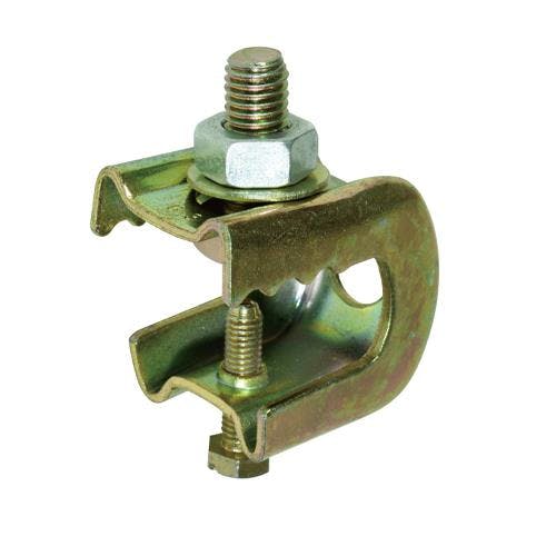 日動工業 [EA814DG-11～14用] 鉄骨クランプ EA814DG-34 4550061966624