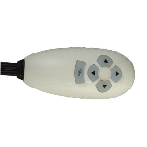 日動工業 コントローラー [EA814BC-1用] EA814BC-6 4550061967348【別送品】