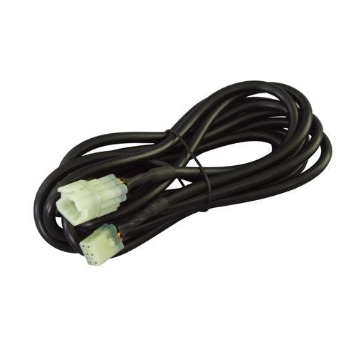 日動工業 延長ケーブル 4m [EA814BC-1用] EA814BC-8 4550061968079【別送品】