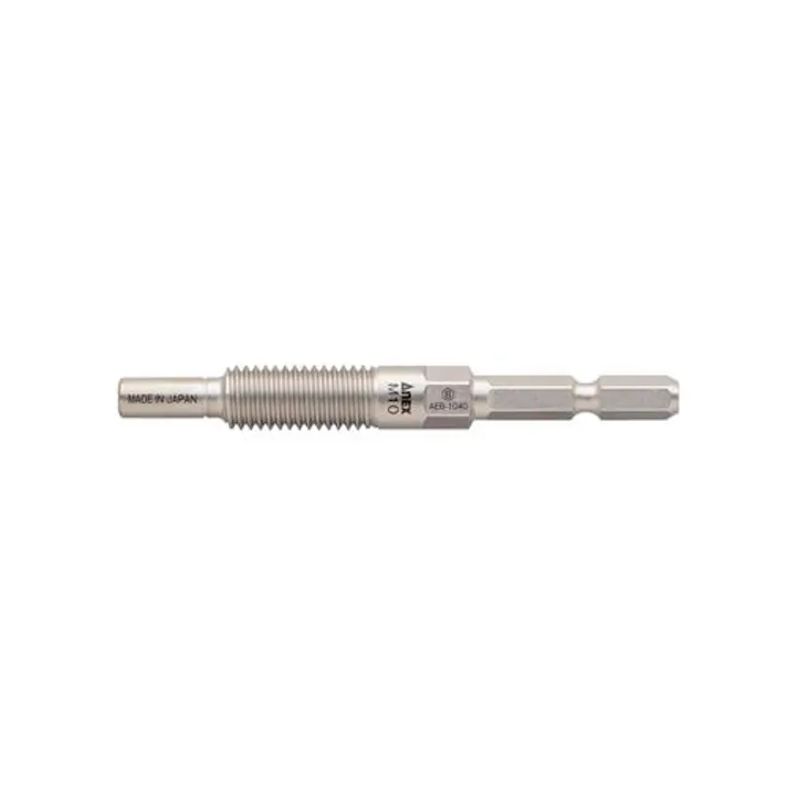 アネックスツール(Anex) M 10 アンカー抜きビット(六角軸) EA813AM-56 4550061984024(CDC)【別送品】