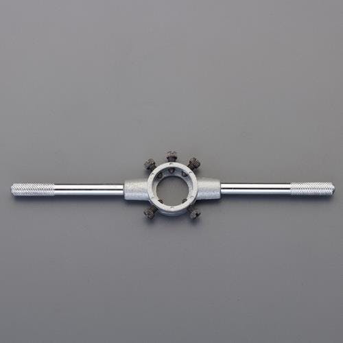 ダイスハンドル 30x11mm EA829AX-130 4550061985977【別送品】