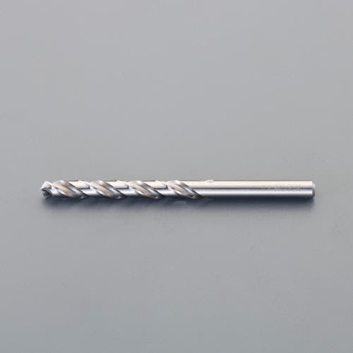 5.5x 93mm ストレートドリル Co-HSS/10本 EA824FC-5.5 エスコ ESCO ESCO 3.9x109mm 鉄工用ドリル(六角軸⁄HSS) ドリル 4550061082003