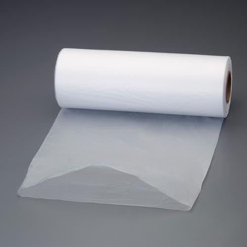 ポリチューブ(折径785mm φ500x0.04mm/200m EA897K-423 4550061992449【別送品】