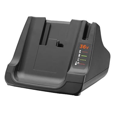 BLACK+DECKER(ブラック・アンド・デッカー) 36.0V 充電器 EA813W-16 4550061992685(CDC)【別送品】