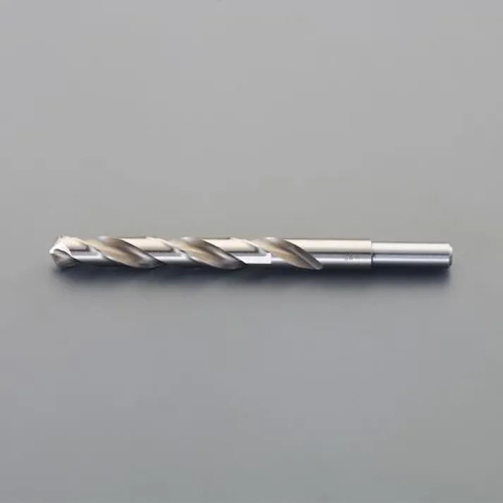 BOHRCRAFT ノス型ドリル(10mm軸・HSS) 14.0x169mm EA824FS-14.0 4550061995716【別送品】