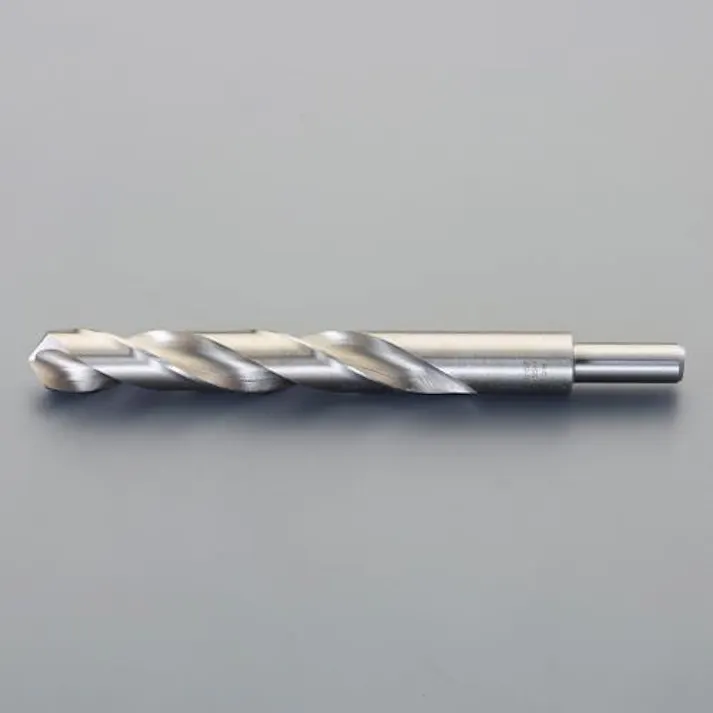 BOHRCRAFT ノス型ドリル(13mm軸・HSS) 25.0x250mm EA824FR-25.0 4550061998731【別送品】