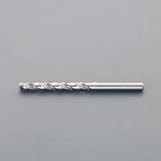 BOHRCRAFT ストレートドリル(Co-HSS/5本) 12.8x151mm EA824FC-12.8 4550061999660【別送品】