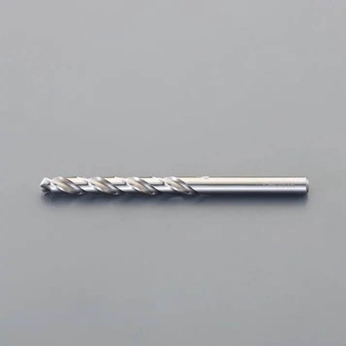 BOHRCRAFT ストレートドリル(Co-HSS/5本) 12.8x151mm EA824FC-12.8 4550061999660【別送品】