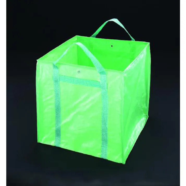 ESCO 570x530x550mm 万能袋 EA925TA-1 4518340007420(CDC)【別送品】