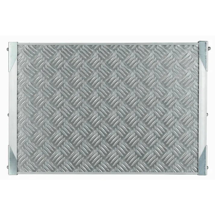 アルインコ(ALINCO) 作業台 800x400mm/1.2m/4段 EA903BM-4A 4518340078666【別送品】