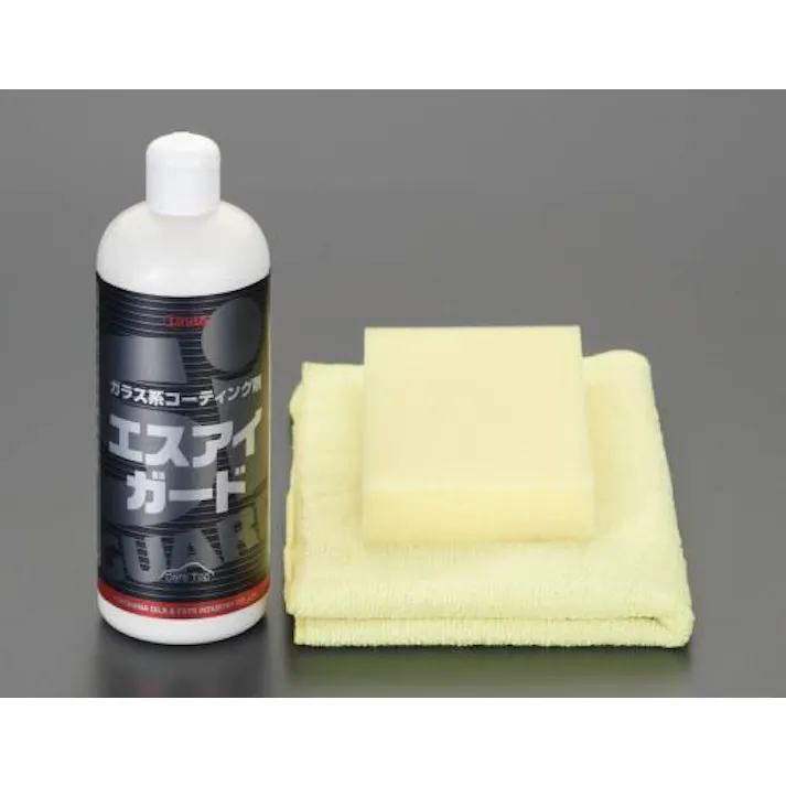 横浜油脂工業(Linda) コーティング剤(ガラス系成分) 480ml EA922AB-29A 4518340081666【別送品】