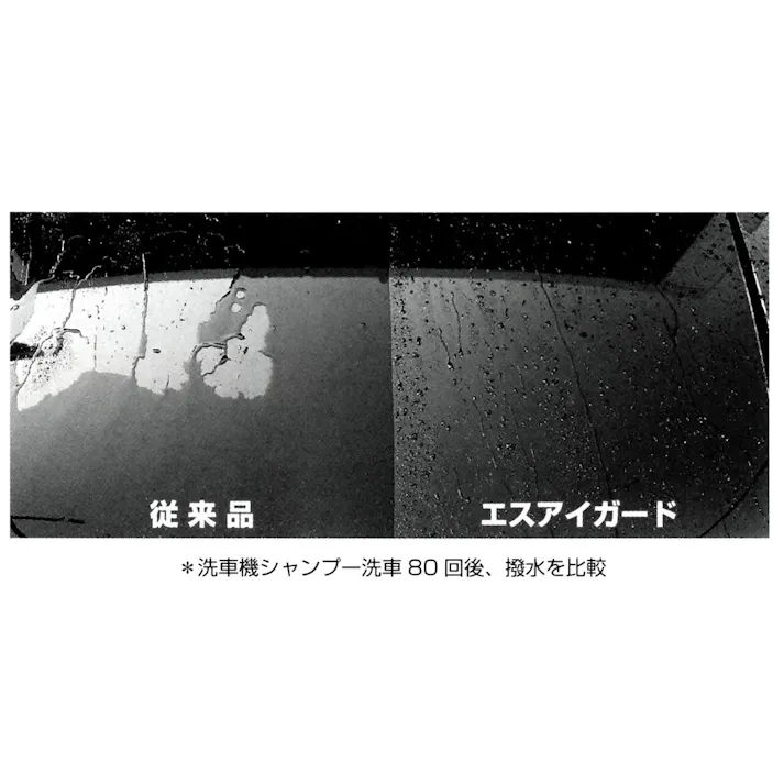 横浜油脂工業(Linda) コーティング剤(ガラス系成分) 480ml EA922AB-29A 4518340081666【別送品】