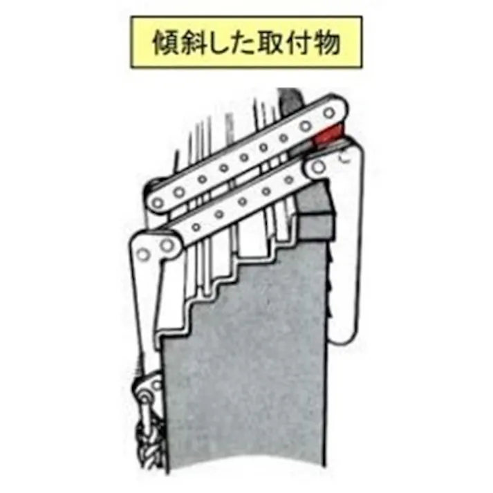 繩ばしご(蛍光表示付) 5.9m EA904Z-59 4518340092617【別送品】