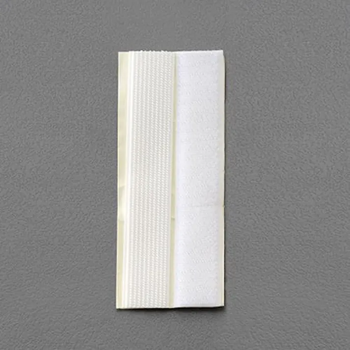 マジロック・強力型(粘着付・白) 25x150mm EA944MB-31 4518340098909【別送品】