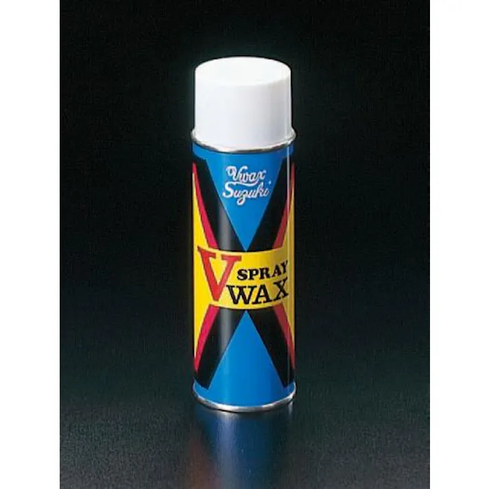 鈴木油脂工業 220ml ベルトワックススプレー EA920SE 4518340099999(CDC)【別送品】