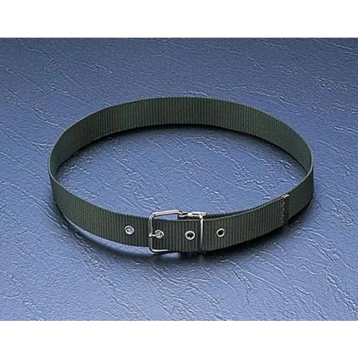 トーヨーセフティー 作業用ベルト 38mm EA924C 4518340100688【別送品】