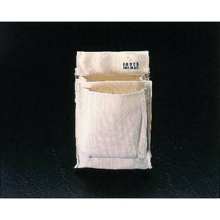 ESCO 腰袋 EA925 4518340100770(CDC)【別送品】