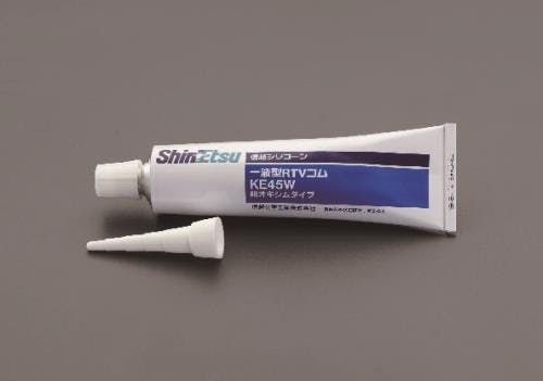 信越化学工業 シリコーンシーラント(クリアー) 100g EA930M-2 4518340103450【別送品】