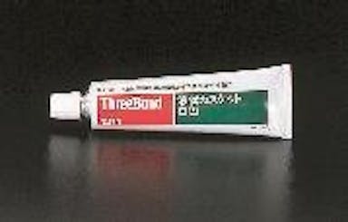 スリーボンド 100g 液状ガスケット(白) EA930TA-1 4518340103528(CDC)【別送品】
