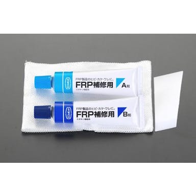 コニシ 100g FRP補修エポキシ EA934KA-8 4518340103900(CDC)【別送品】