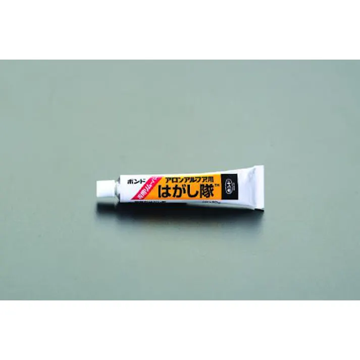コニシ 10g 瞬間接着剤はがし EA935L-2 4518340104204(CDC)【別送品】