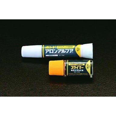 コニシ 2.0g 瞬間接着剤(プラスチック用) EA936A-1 4518340104280(CDC)【別送品】