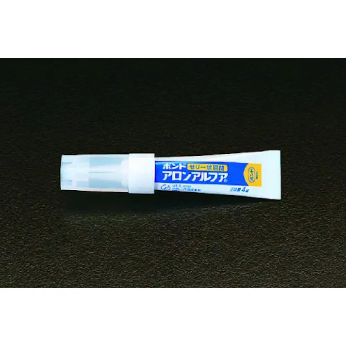 コニシ 4.0g 瞬間接着剤(ゼリー状) EA936A-4 4518340104310(CDC)【別送品】