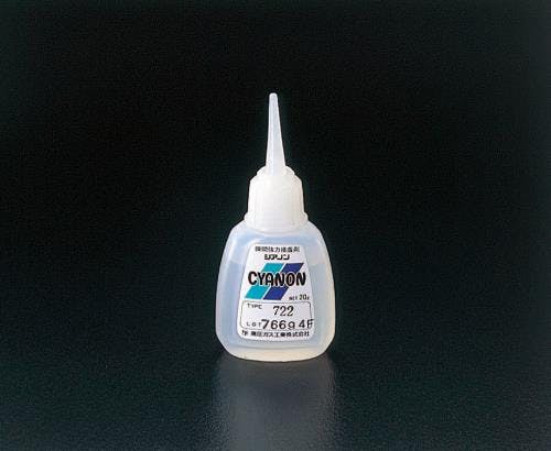 瞬間接着剤(多用途) 20g EA936BA-2 4518340104372【別送品】