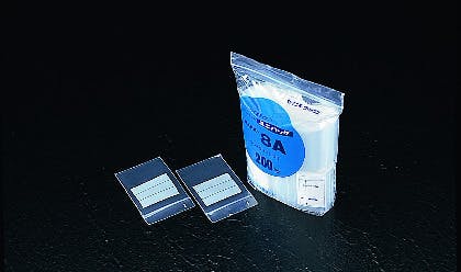 生産日本社(セイニチ) 200x280mm ポリ袋(チャック付/100枚) EA944CB