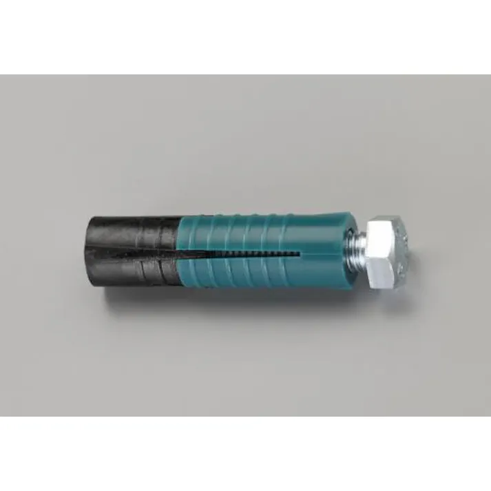 ESCO M8 プラスチックアンカー(30個) EA945CA-8 4518340106086(CDC)【別送品】