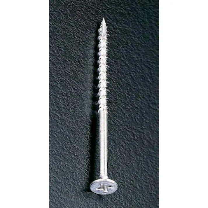 ESCO 3.8 x 32mm 打込みビス(ステンレス製/230本) EA945VC-32 4518340106512(CDC)【別送品】