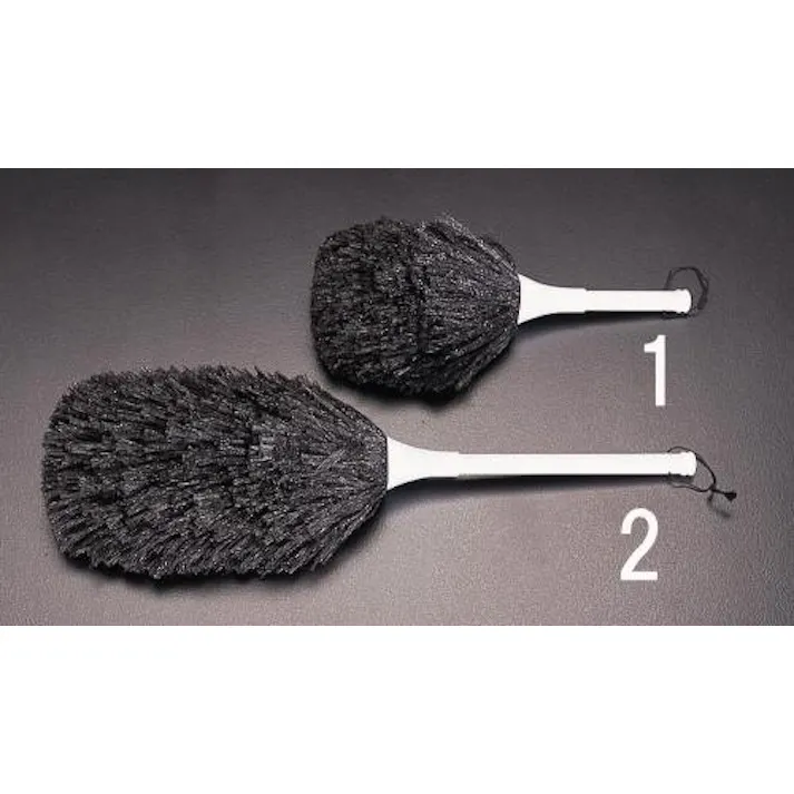 ESCO 450mm クリーンブラシ EA928AA-2 4518340132405(CDC)【別送品】