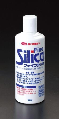 横浜油脂工業(Linda) 強力被膜取り(ガラス用) 600g EA922AB-24 4518340151604【別送品】