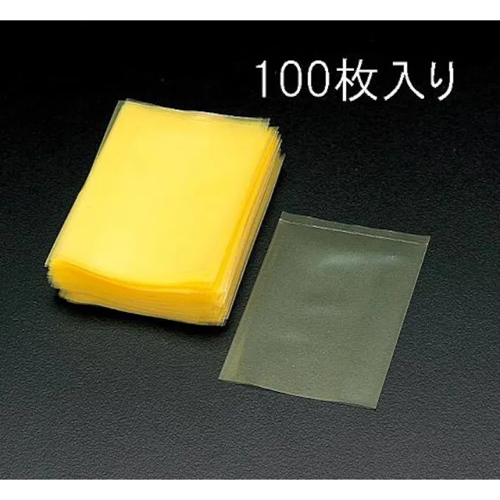 ESCO 230x320mm 防錆袋(鉄用/100枚) EA944CK-230 4518340159860(CDC)【別送品】