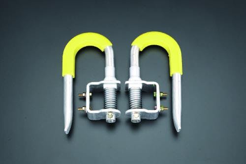安全フック(2個組) EA902ZA-15 4518340163157【別送品】