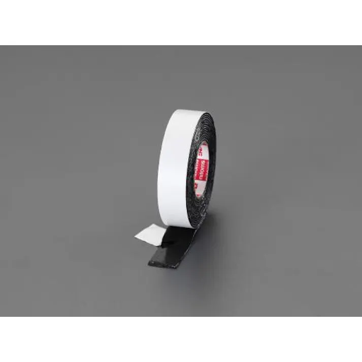 ニトムズ 15mmx 2m 両面テープ・強力(防水用) EA944MF-8 4518340207448(CDC)【別送品】