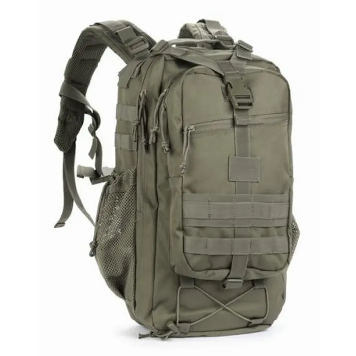 ESCO 457x254x229mm サミットバックパック(OD色) EA927CE-8 4518340208513(CDC)【別送品】