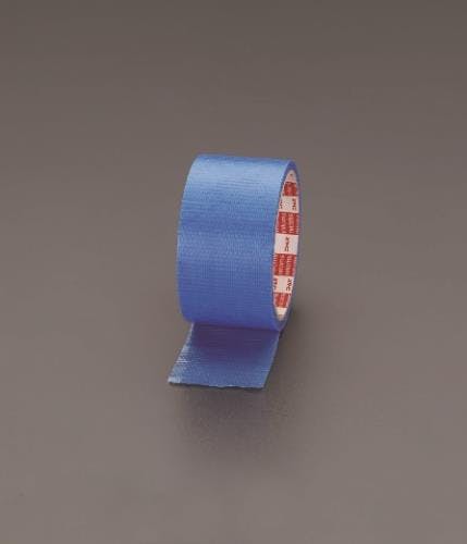 ニトムズ ブルーシート補修テープ 50mmx10m EA944MT-101 4518340211407【別送品】