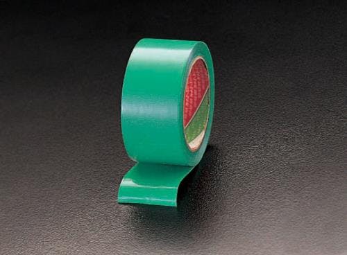 養生テープ(建築用) 50mmx25m EA944NC-50 4518340212398【別送品】
