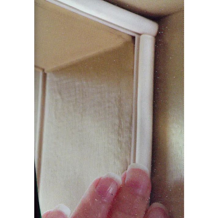 すき間埋めテープ/シリコン製 7.93x6.35mmx5.18m EA944KC-17 4518340216853【別送品】