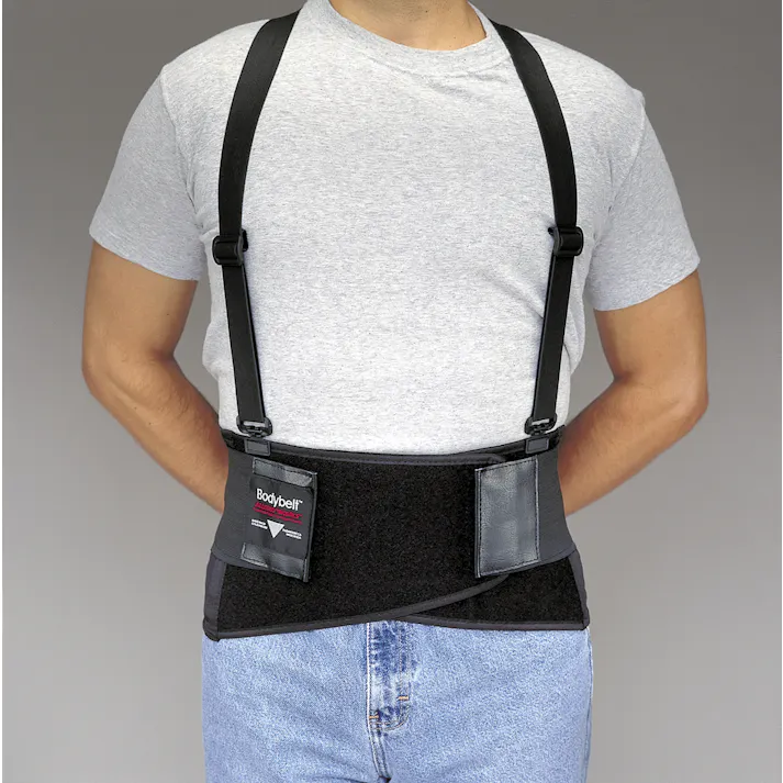 バックサポート S/66-92cm EA926AA-1 4518340218451【別送品】