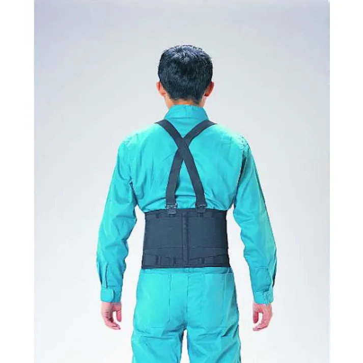 ESCO M/ 92-122cm バックサポート EA926AA-2 4518340218468(CDC)【別送品】