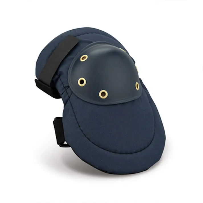 ESCO ニーパッド EA926BA-4 4518340218529(CDC)【別送品】