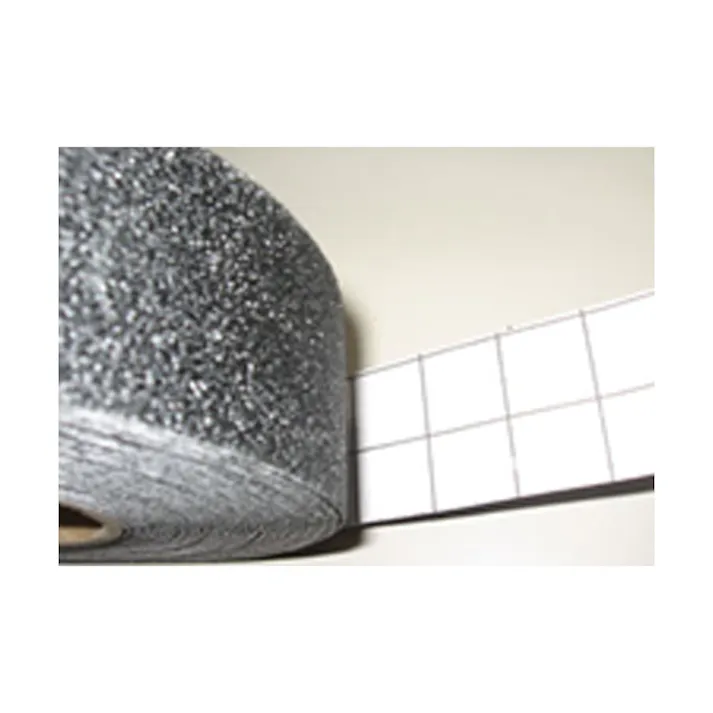 滑り止めテープ(耐水・耐油/黒) 100mmx18.3m EA944DB-7 4518340238480【別送品】