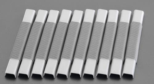 未来工業 モール継手フリー(プラスチック製/灰/10個) 26x175mm EA947HM-2K 4518340241701【別送品】