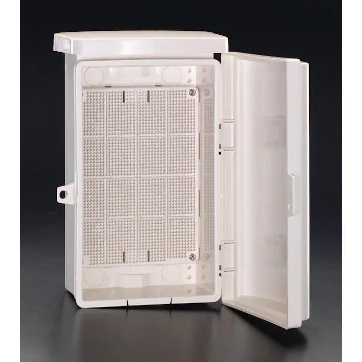 未来工業 ウォールボックス 105x193mm EA940CS-308 4518340248229【別送品】