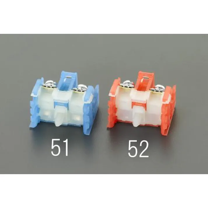 富士電機機器制御 22/25mm コマンド用接点 EA940DA-51 4518340257771(CDC)【別送品】